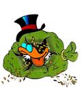 Versicherungsgeizkragen, Logo