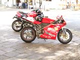 Motorradversicherung