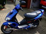 Mofaversicherung, Mopedversicherung, Roller Versicherung