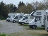 Wohnmobilversicherung