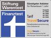 auslandskrankenversicherung test