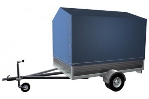 Anhängerversicherung