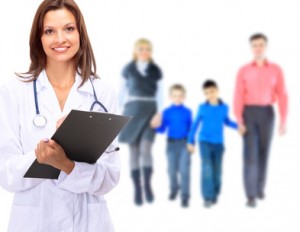 Gesetzliche Krankenversicherung