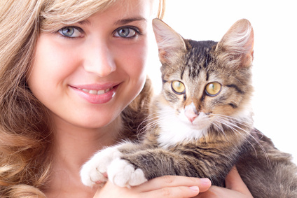 Katzenkrankenversicherung