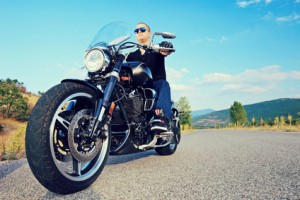 Motorradversicherung