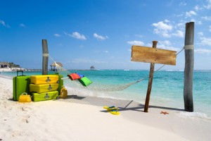 Reisegepäckversicherung