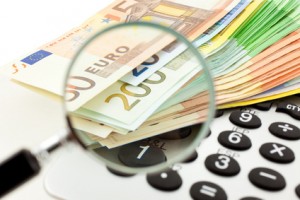 Kreditgebühren zurückfordern