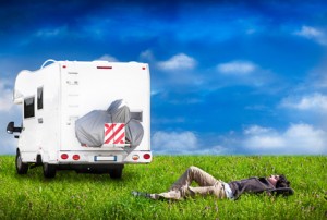 Wohnmobilversicherung Vergleichsrechner