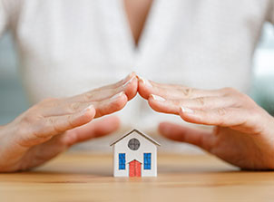 Hausratversicherung online. Versicherungsvergleich zur Hausratversicherung. Der schnelle Preis- Leistungsvergleich.