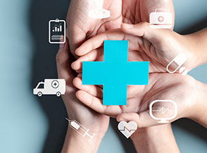 Krankenversicherung Versicherungsvergleich – Private Krankenversicherung, Krankenzusatzversicherung und gesetzliche Krankenkasse – Beitragsvergleiche und Leistungsunterschiede der PKV Anbieter im Überblick.
